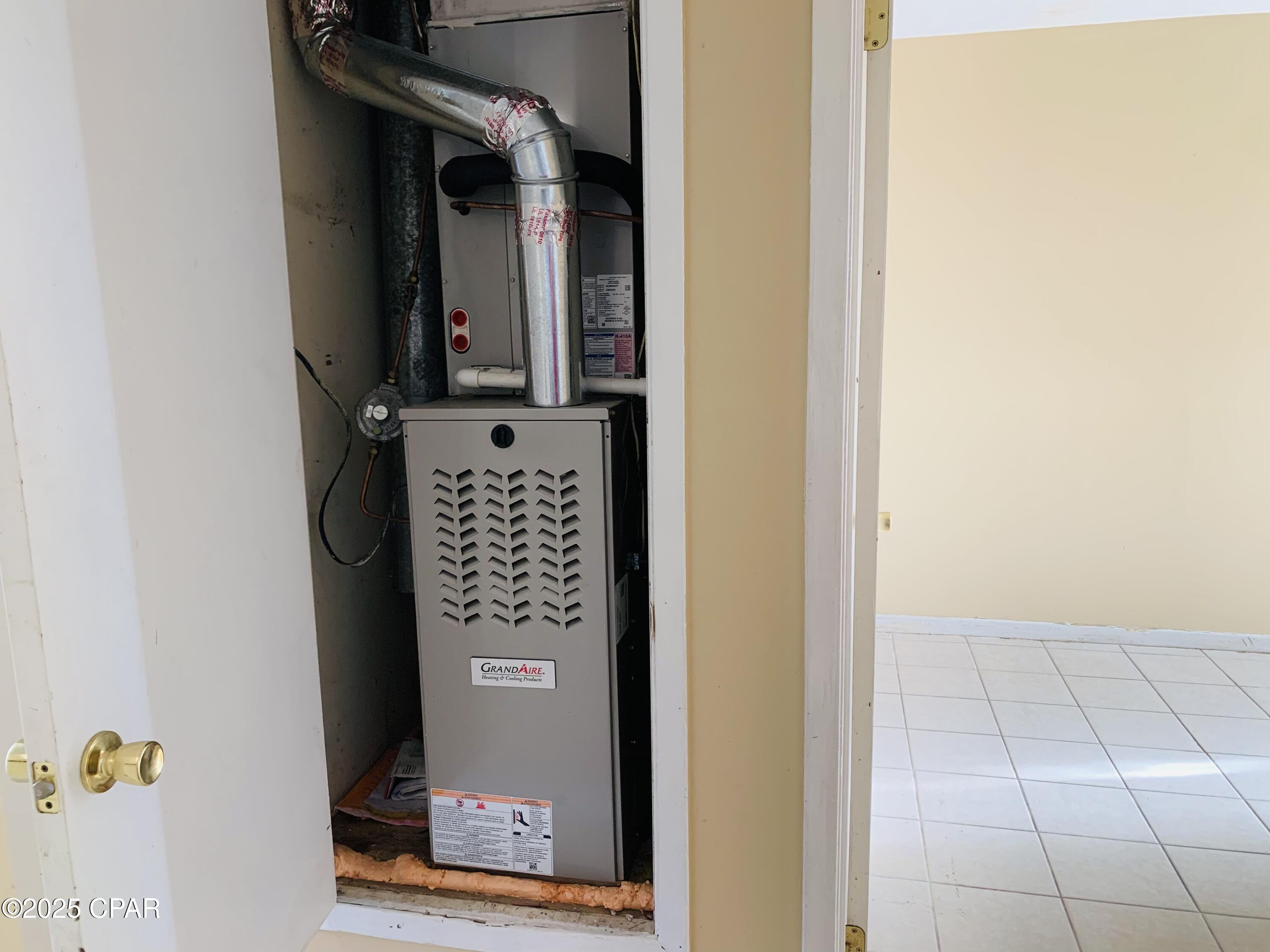 W H Parker - Residential