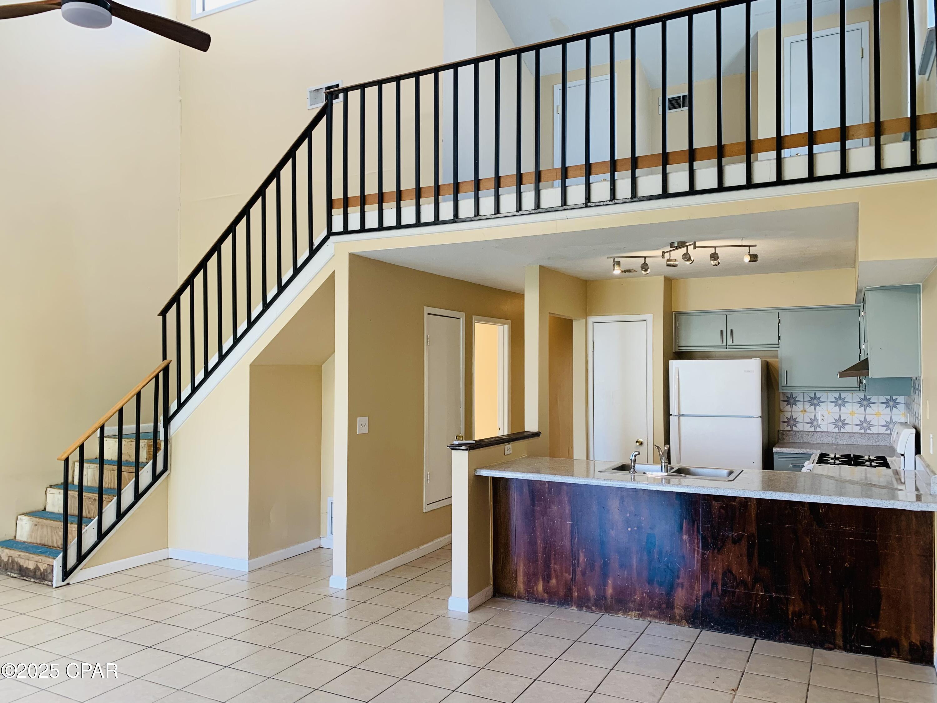 W H Parker - Residential