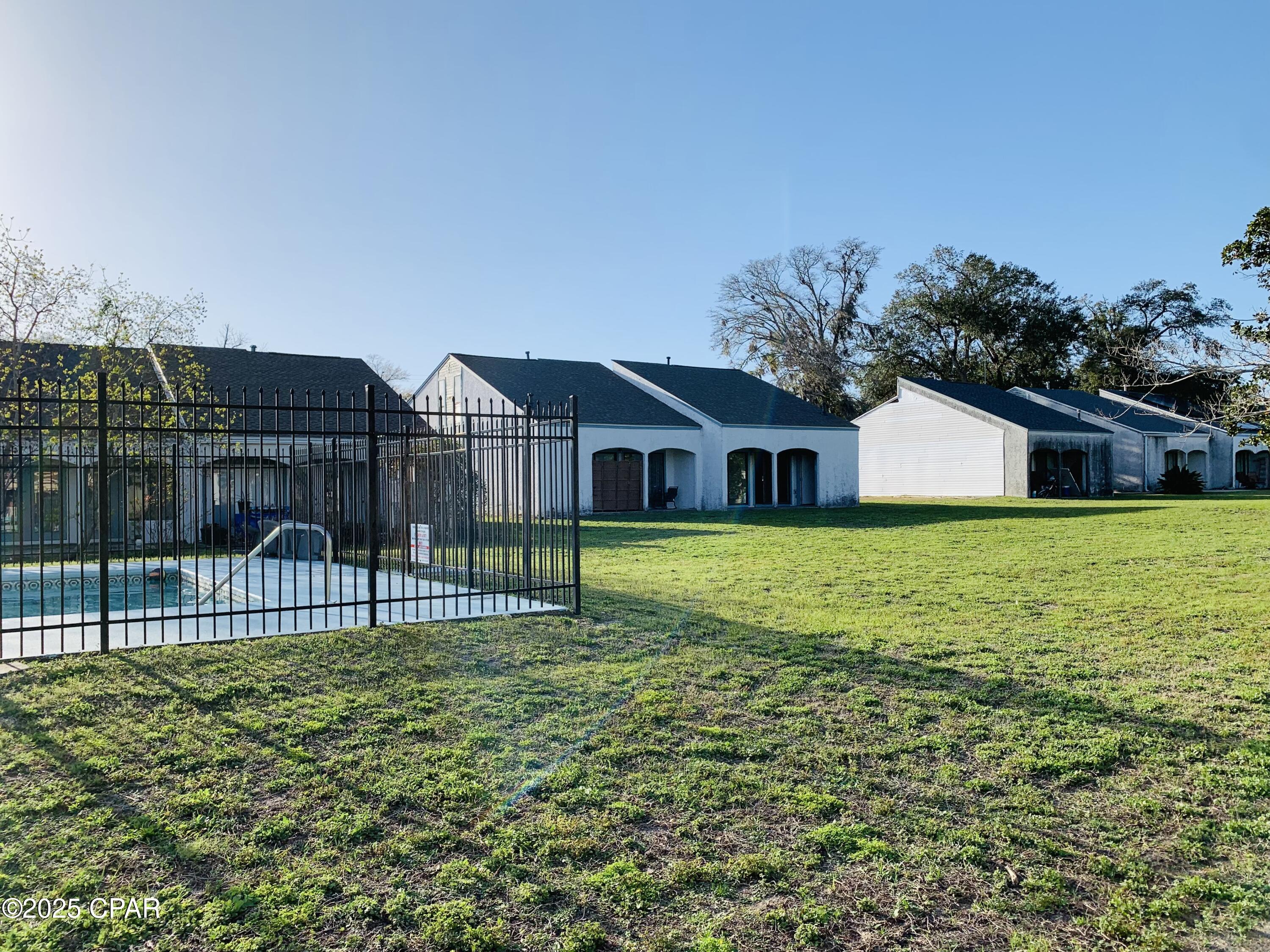 W H Parker - Residential