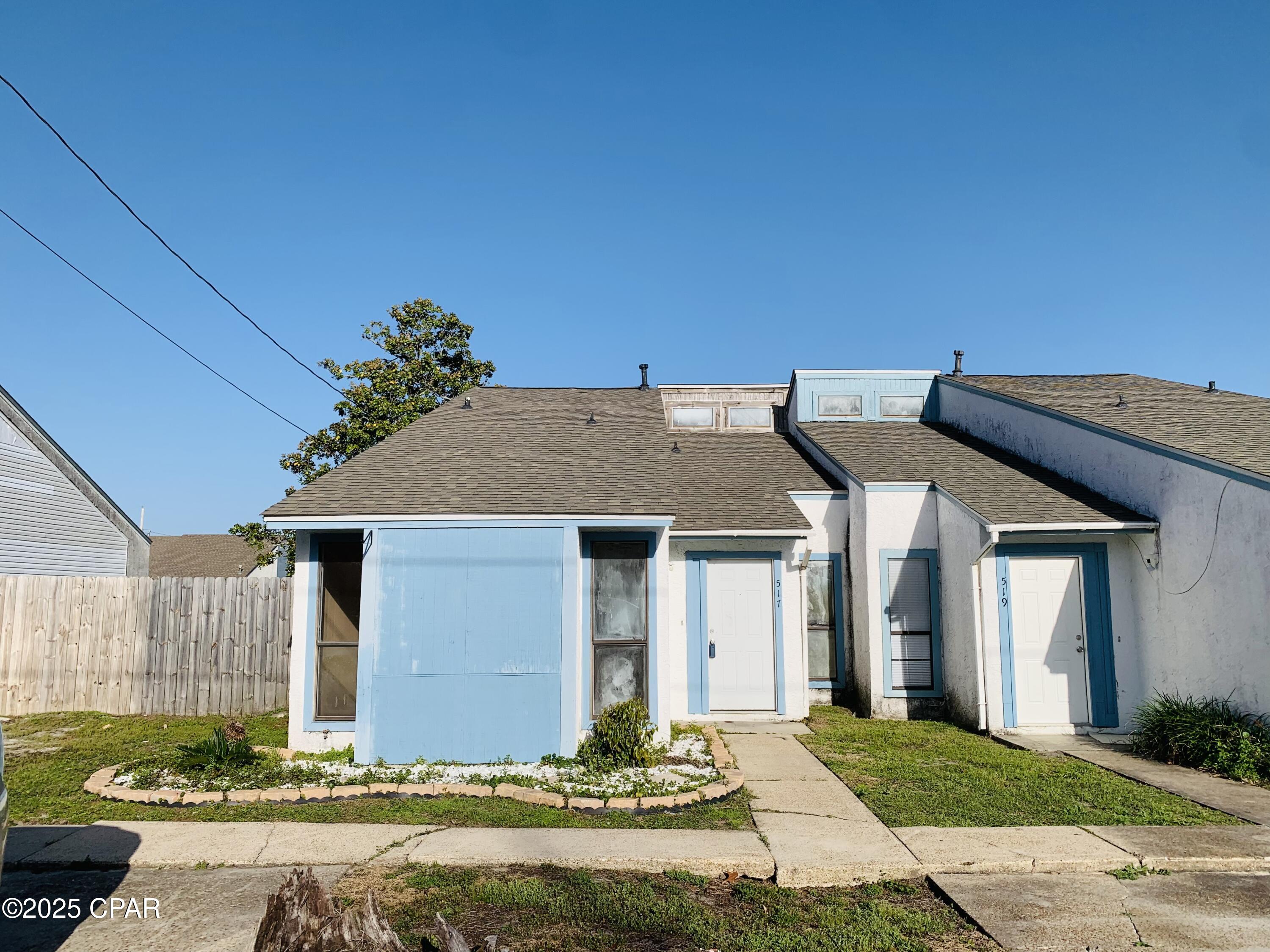 W H Parker - Residential