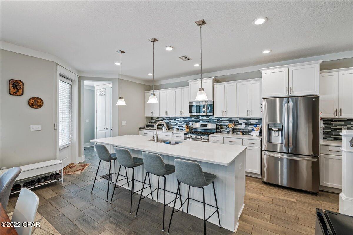 Sweetbay - Residential