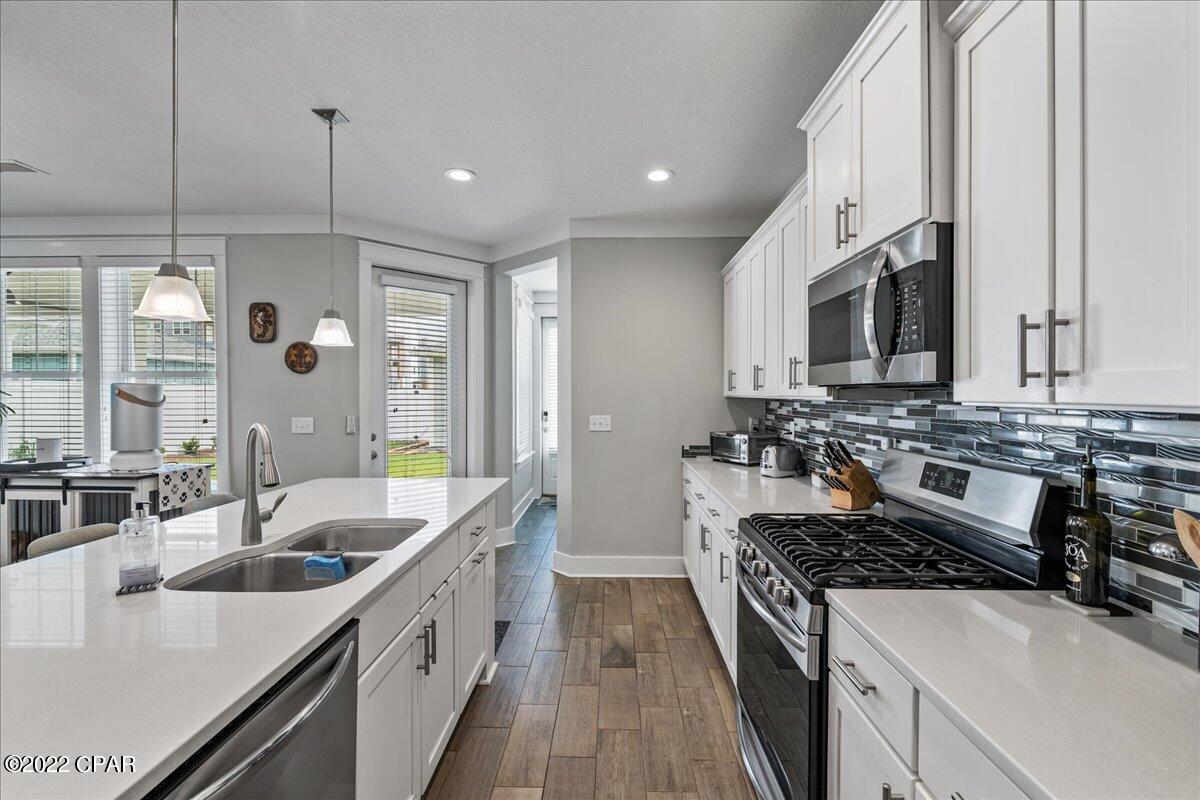 Sweetbay - Residential