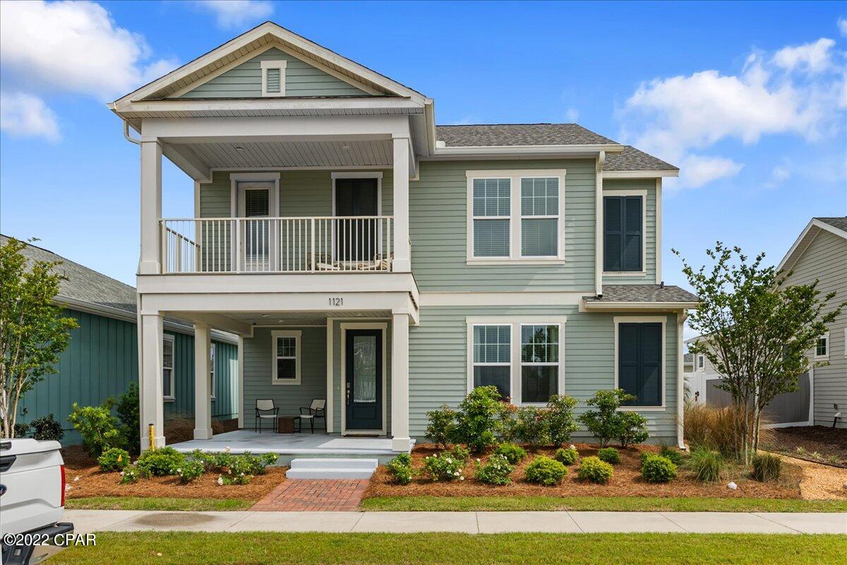 Sweetbay - Residential