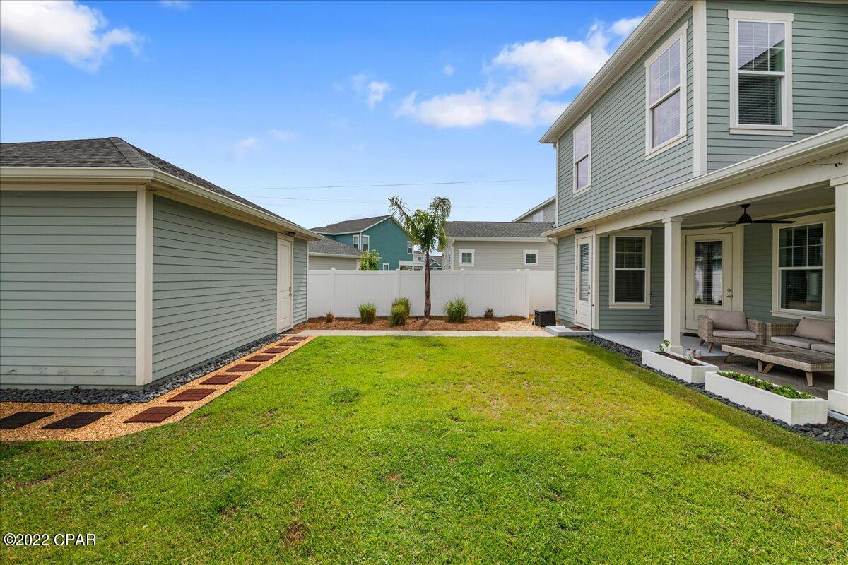 Sweetbay - Residential