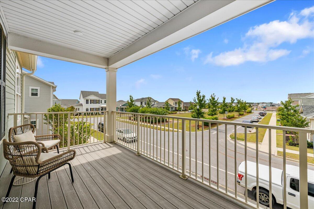 Sweetbay - Residential