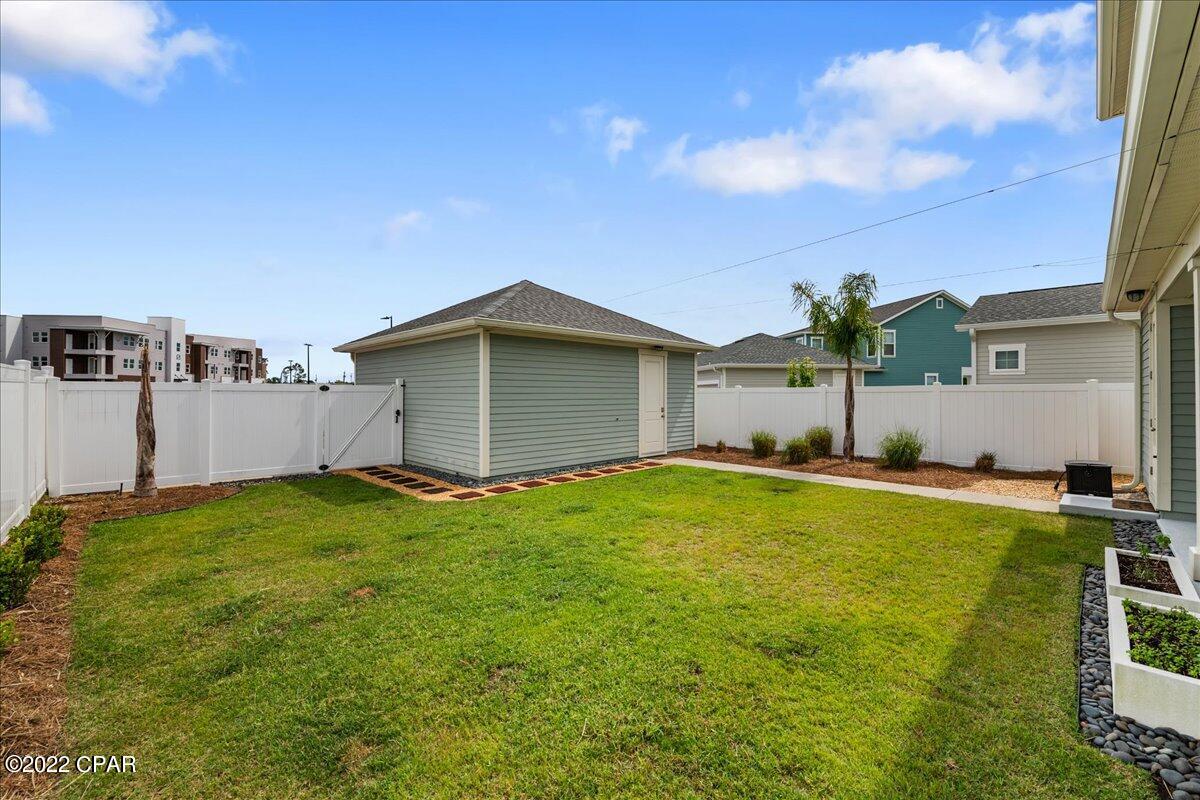 Sweetbay - Residential