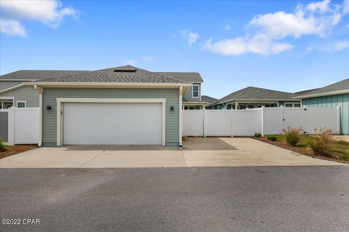 Sweetbay - Residential