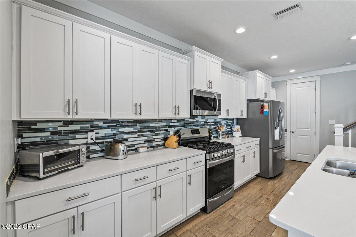 Sweetbay - Residential