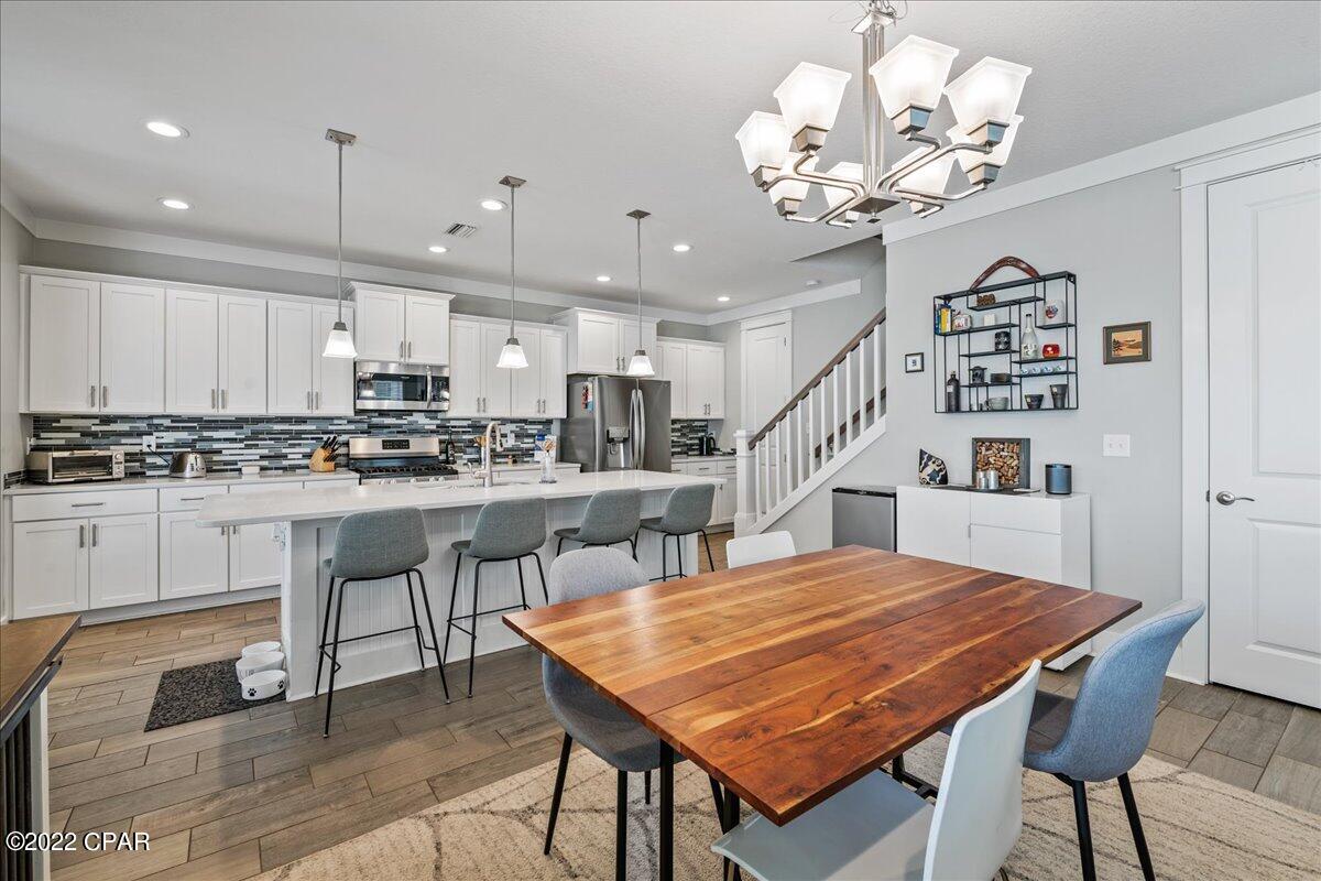 Sweetbay - Residential