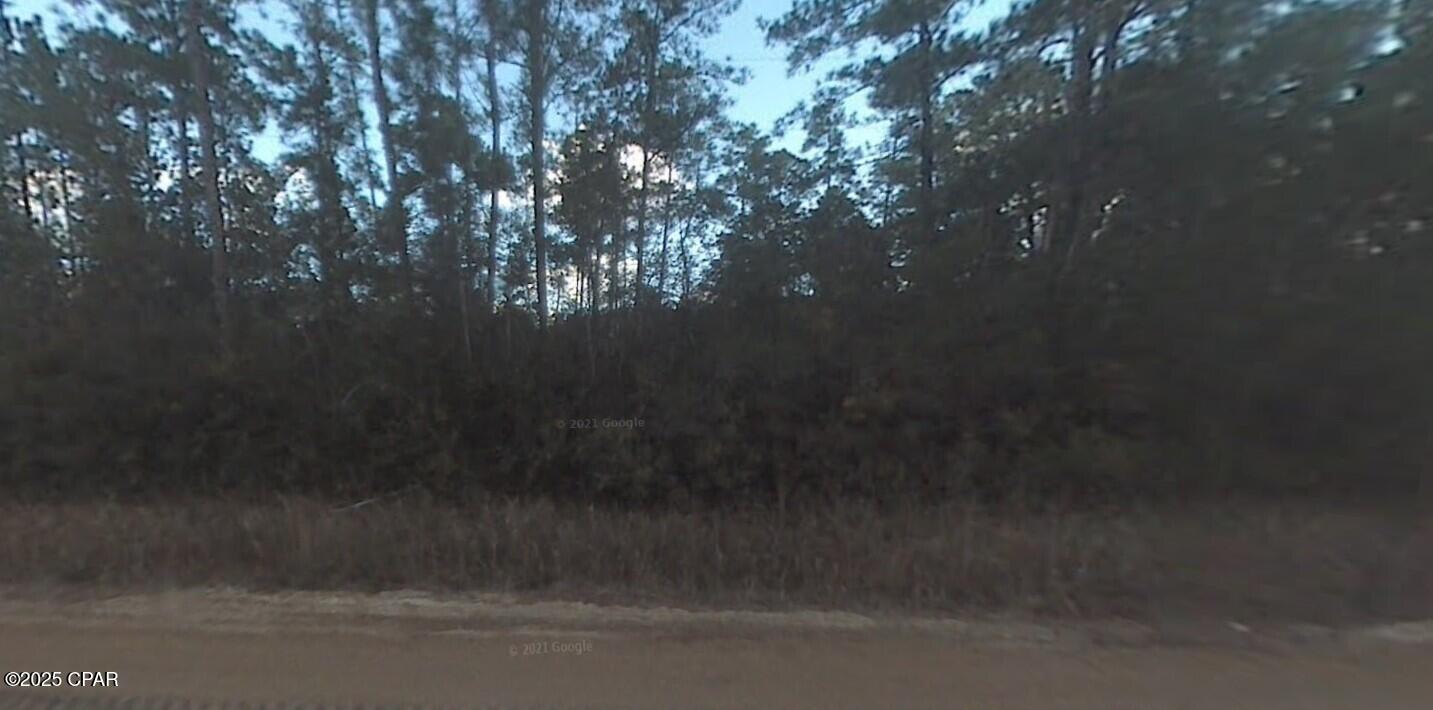 [No Recorded Subdiv] - Land