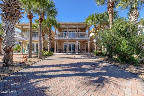 A home in Panama City Beach