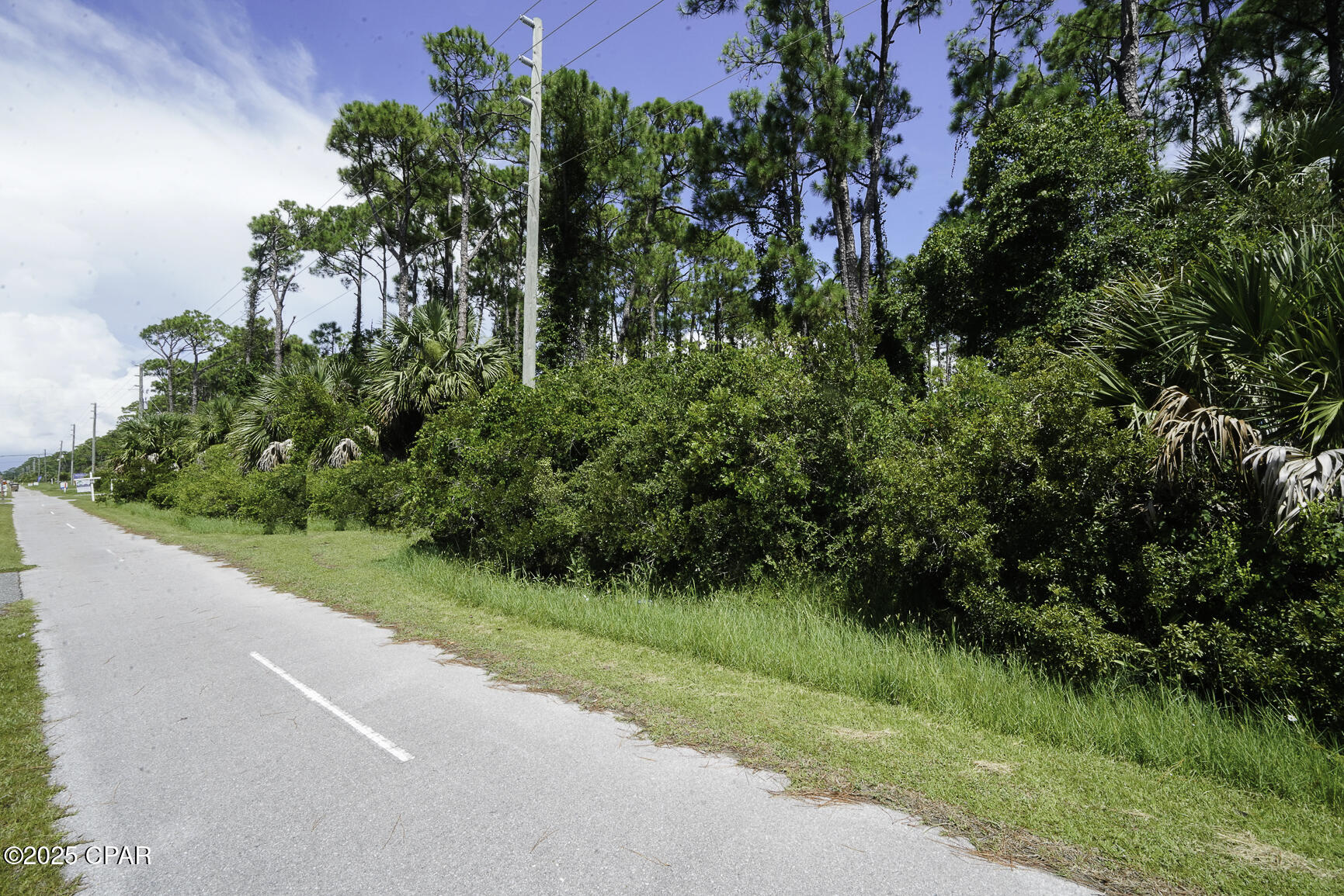 [No Recorded Subdiv] - Land