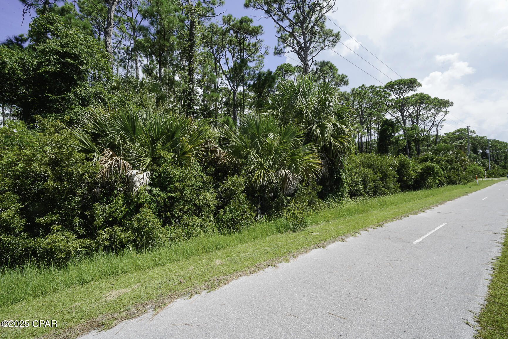 [No Recorded Subdiv] - Land