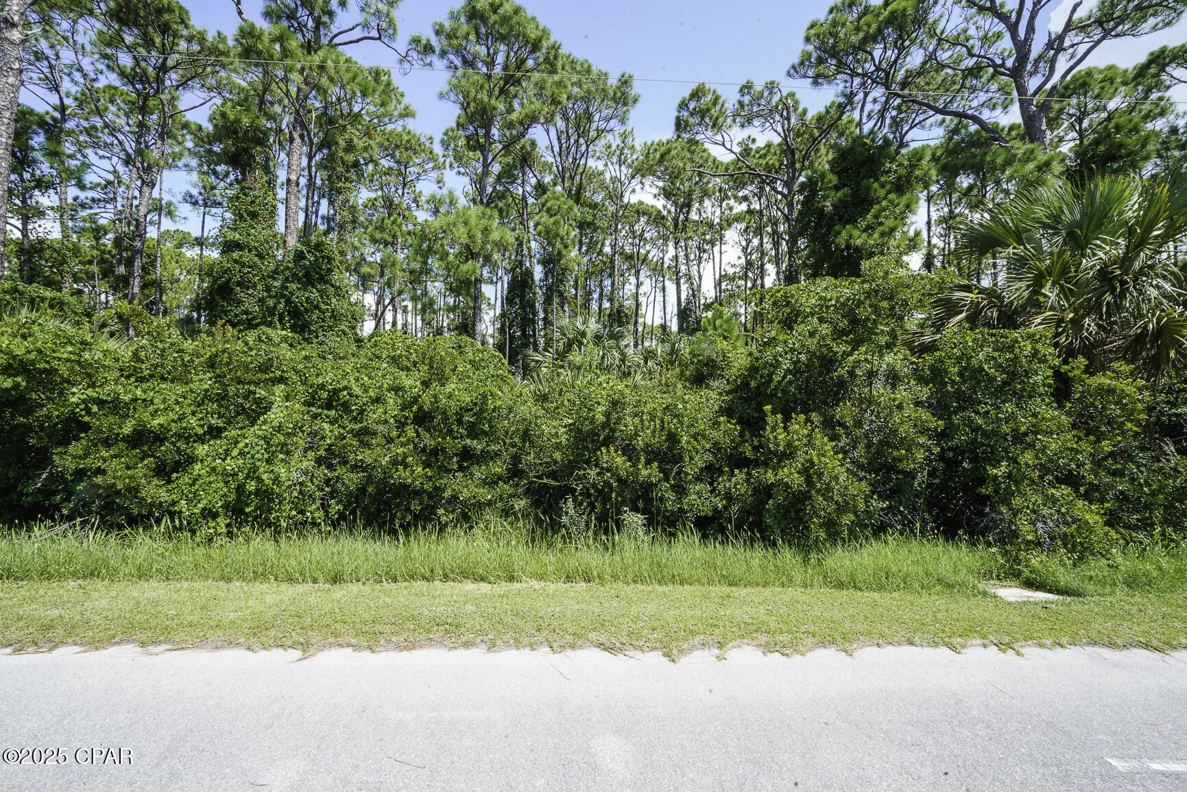 [No Recorded Subdiv] - Land