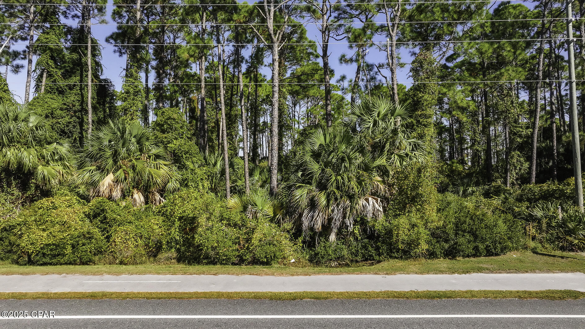 [No Recorded Subdiv] - Land