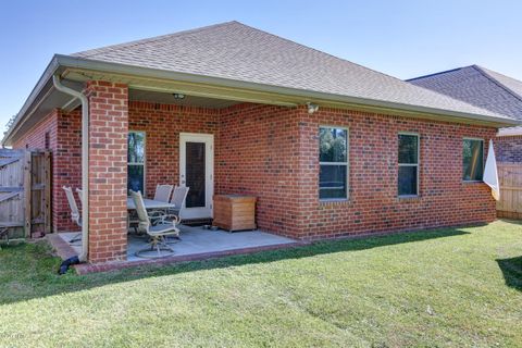 A home in Panama City