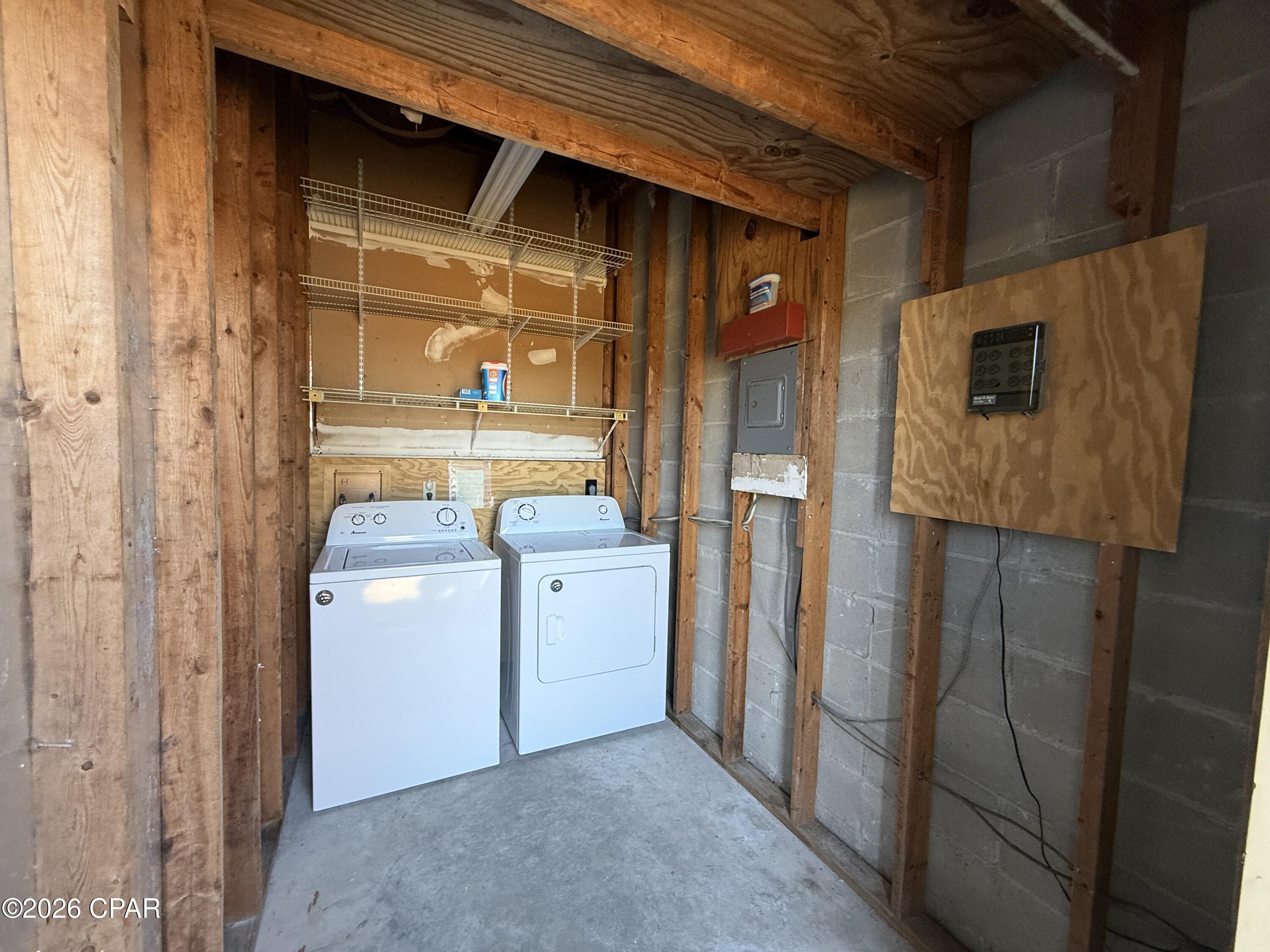 Callaway Southeast - Residential