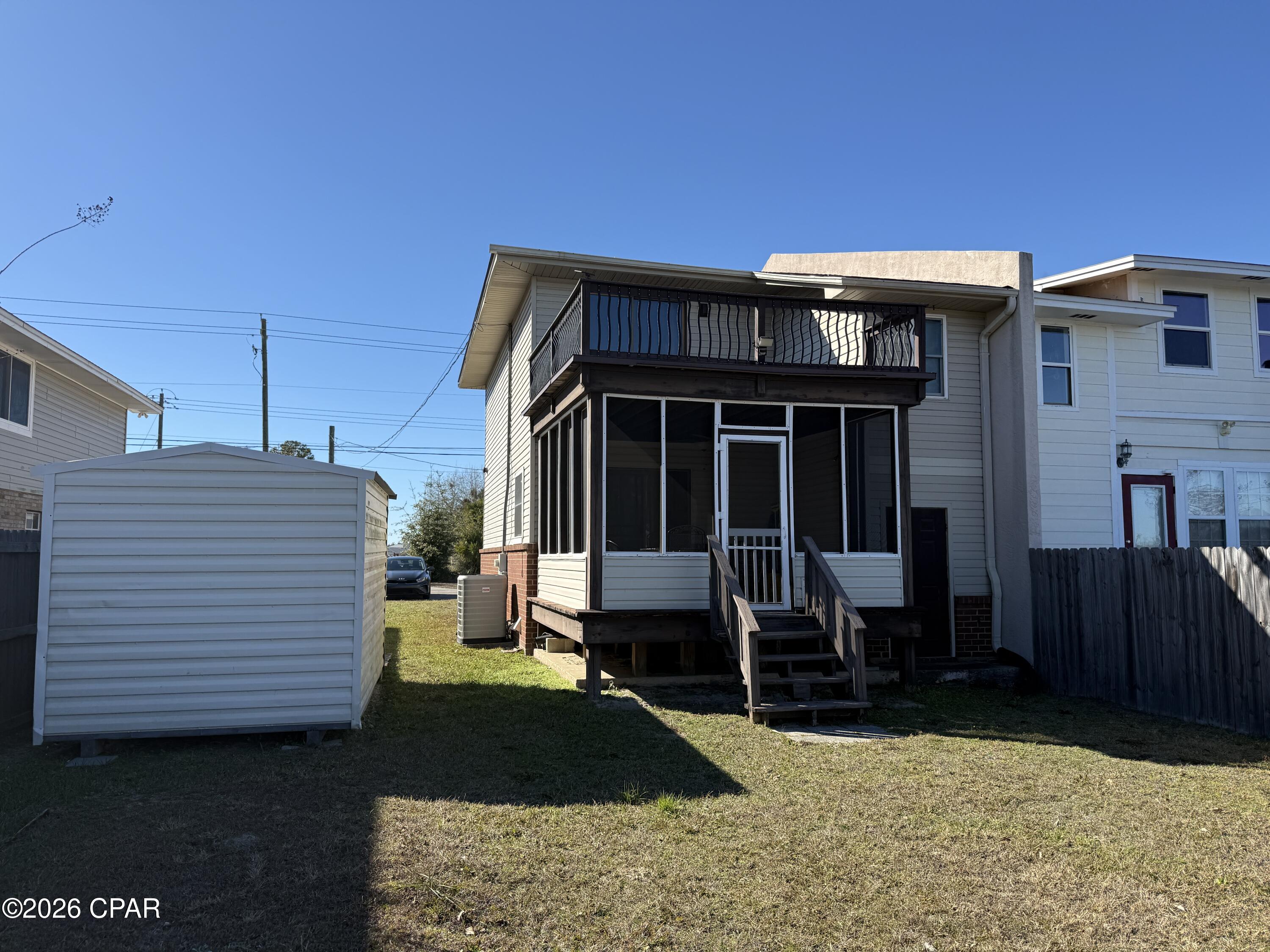 Callaway Southeast - Residential