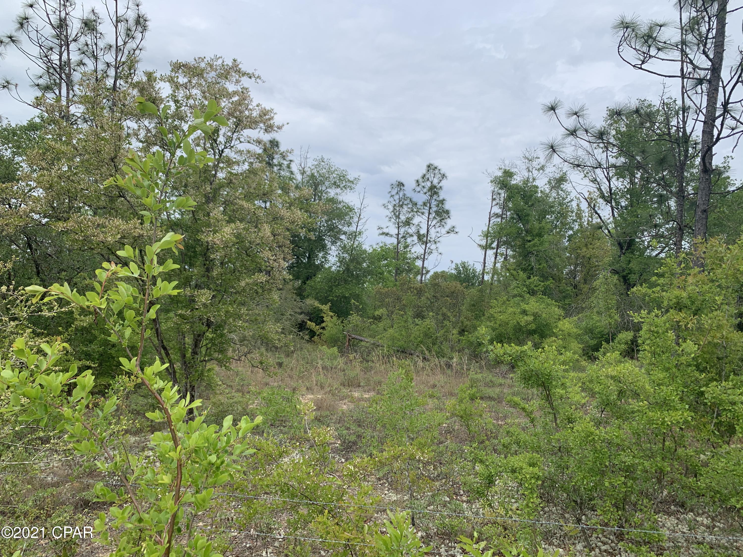 No Named Subdivision - Land