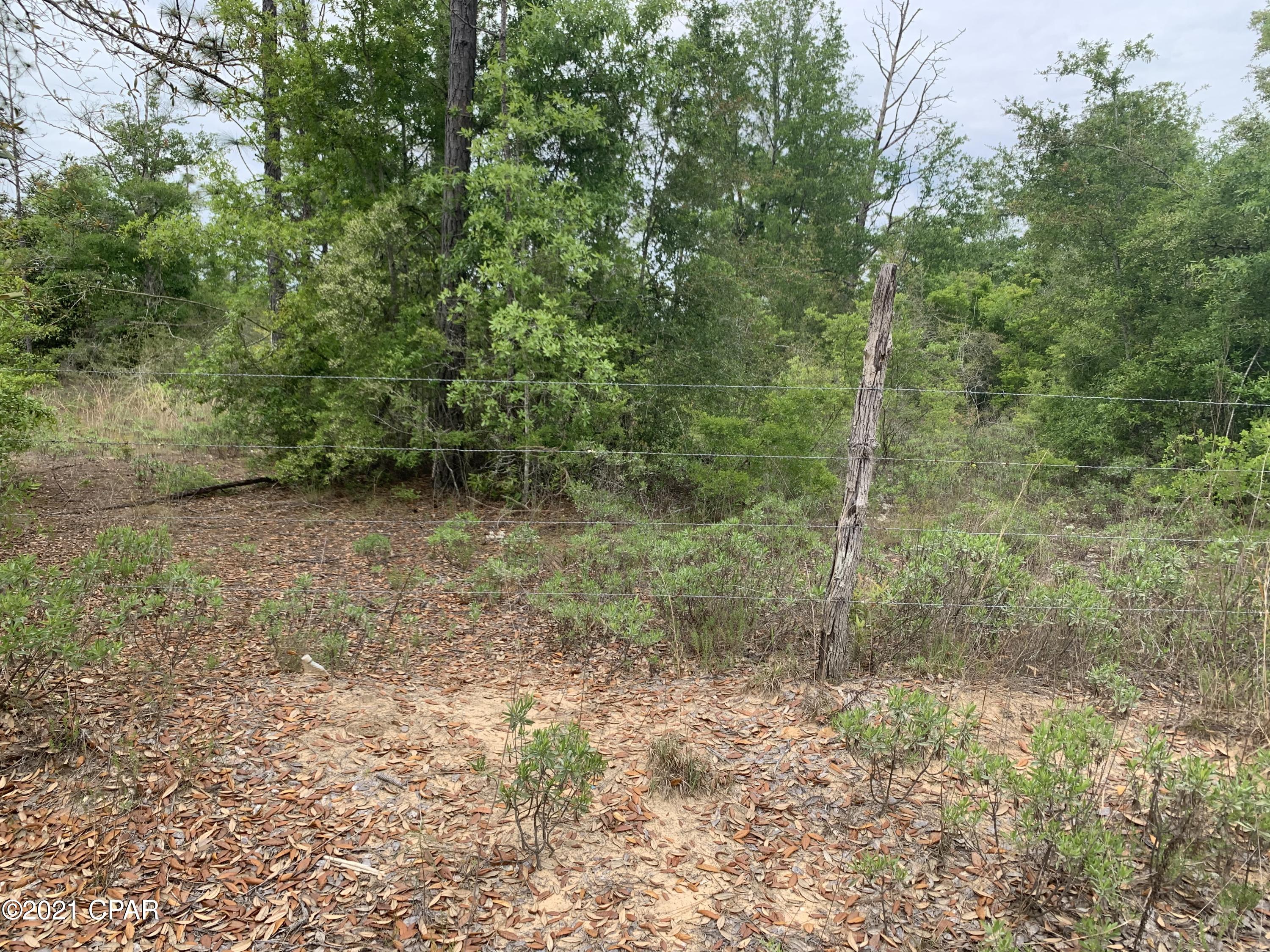 No Named Subdivision - Land