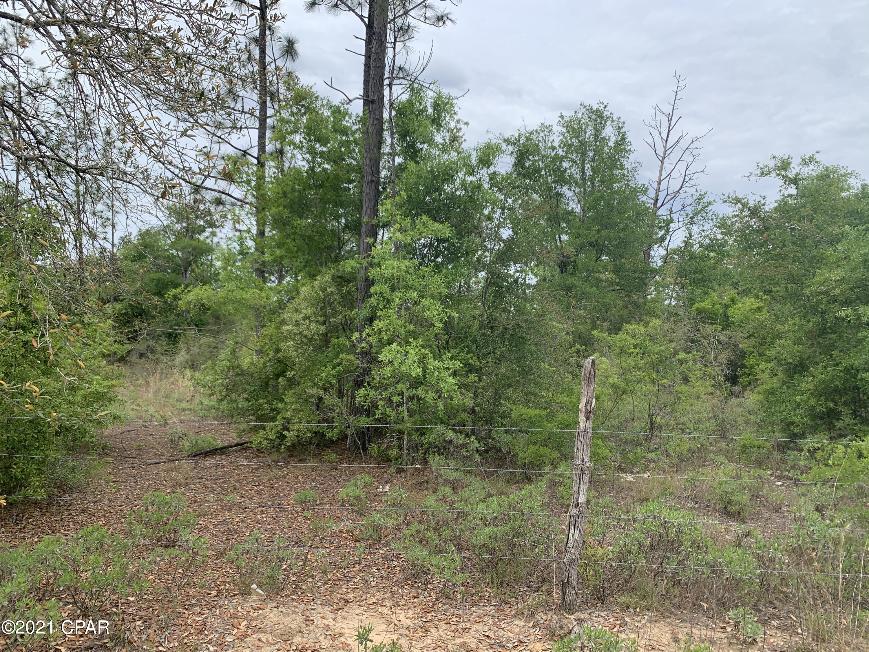 No Named Subdivision - Land