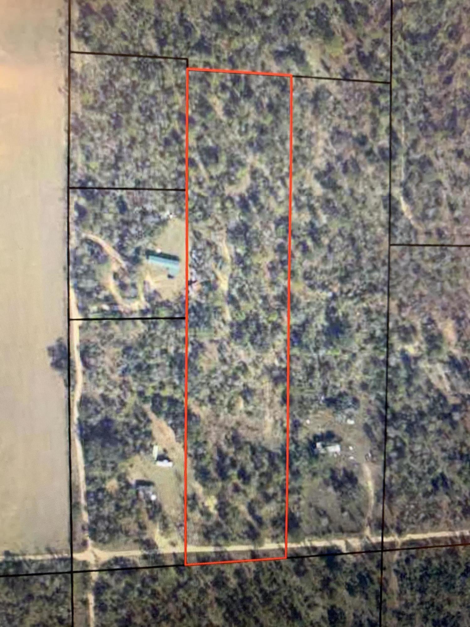 No Named Subdivision - Land