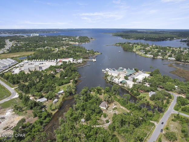 [No Recorded Subdiv] - Land