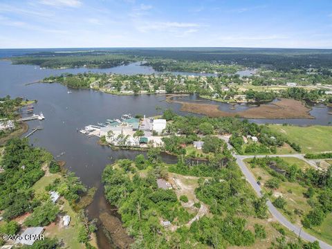 2026 Fulton Street Southport FL 32409