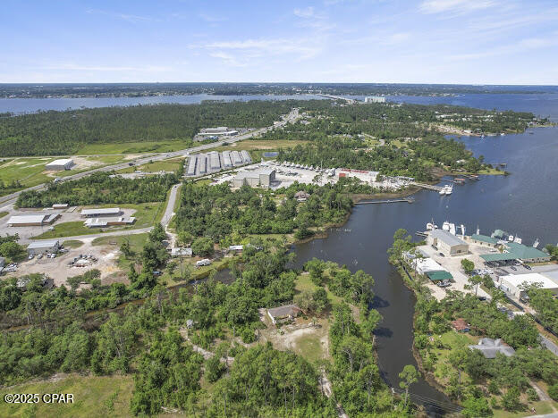 [No Recorded Subdiv] - Land