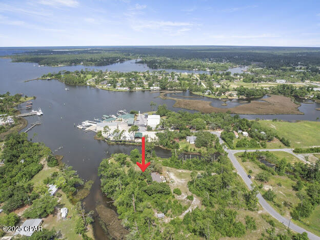 [No Recorded Subdiv] - Land