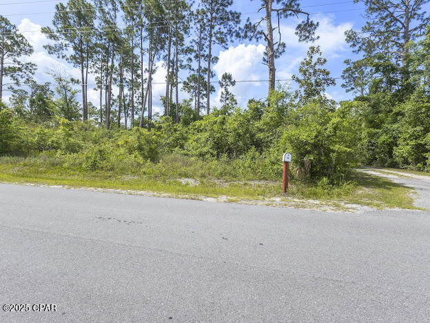 [No Recorded Subdiv] - Land