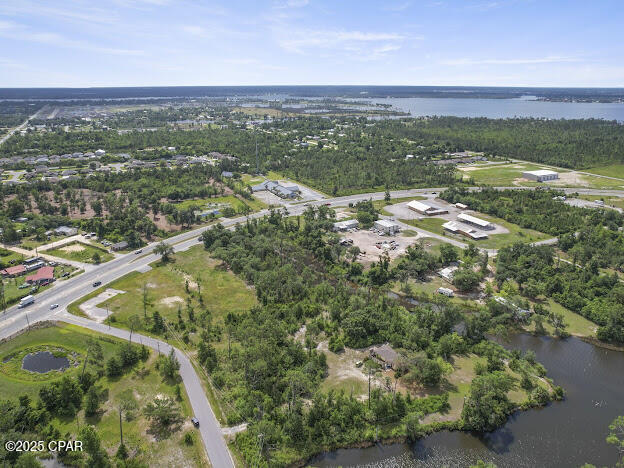 [No Recorded Subdiv] - Land