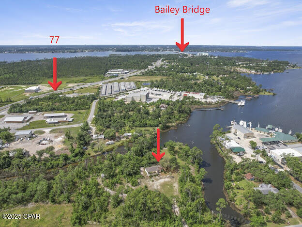 [No Recorded Subdiv] - Land