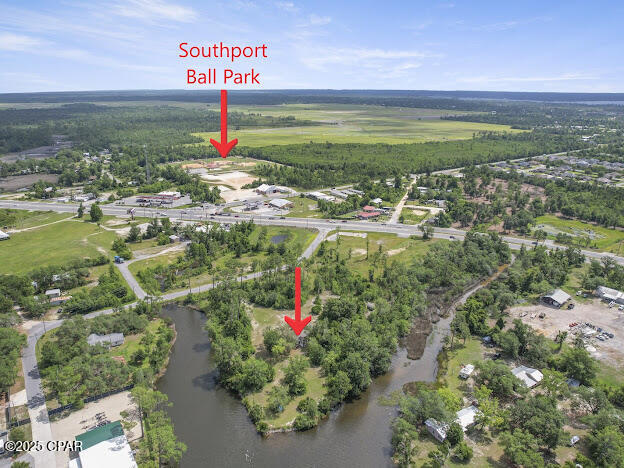 [No Recorded Subdiv] - Land