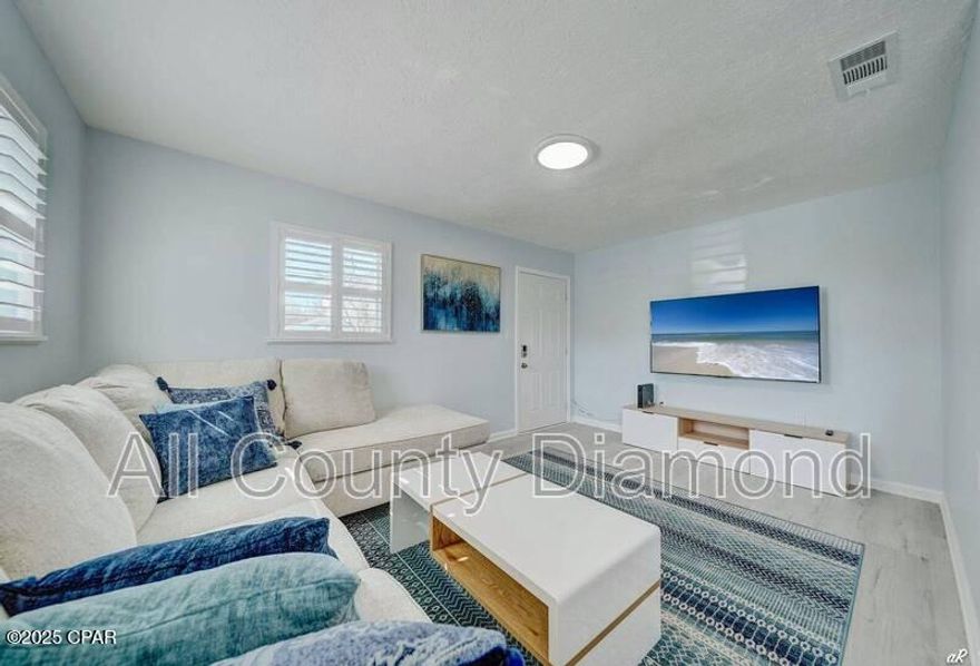 Now available, two well-located 1-bedroom, 1-bathroom units just 1/4 mile from the beach! This is a rare opportunity to live near the coast in a quiet, convenient location perfect for long-term tenants.

Each unit is fully separate, making it ideal for individuals or couples looking for a peaceful beachside lifestyle. Rent one unit or inquire about both if you need extra space or multi-generational living.

Enjoy being just a short walk from the beach, and within close proximity to three nearby boat ramps with access to the Gulf of Mexico, perfect for anyone who loves the water and the outdoors.

You can rent it either furnished or unfurnished—whichever you prefer!

There is a $250 monthly utility fee that covers all utilities.

Don't wait, opportunities like this near the beach are hard to find and go quickly. Contact us today to schedule a viewing!