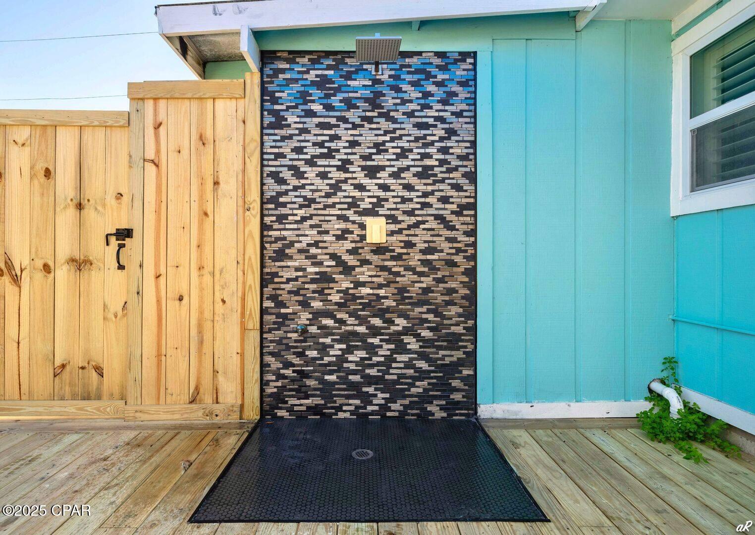 [No Recorded Subdiv] - Residential Lease