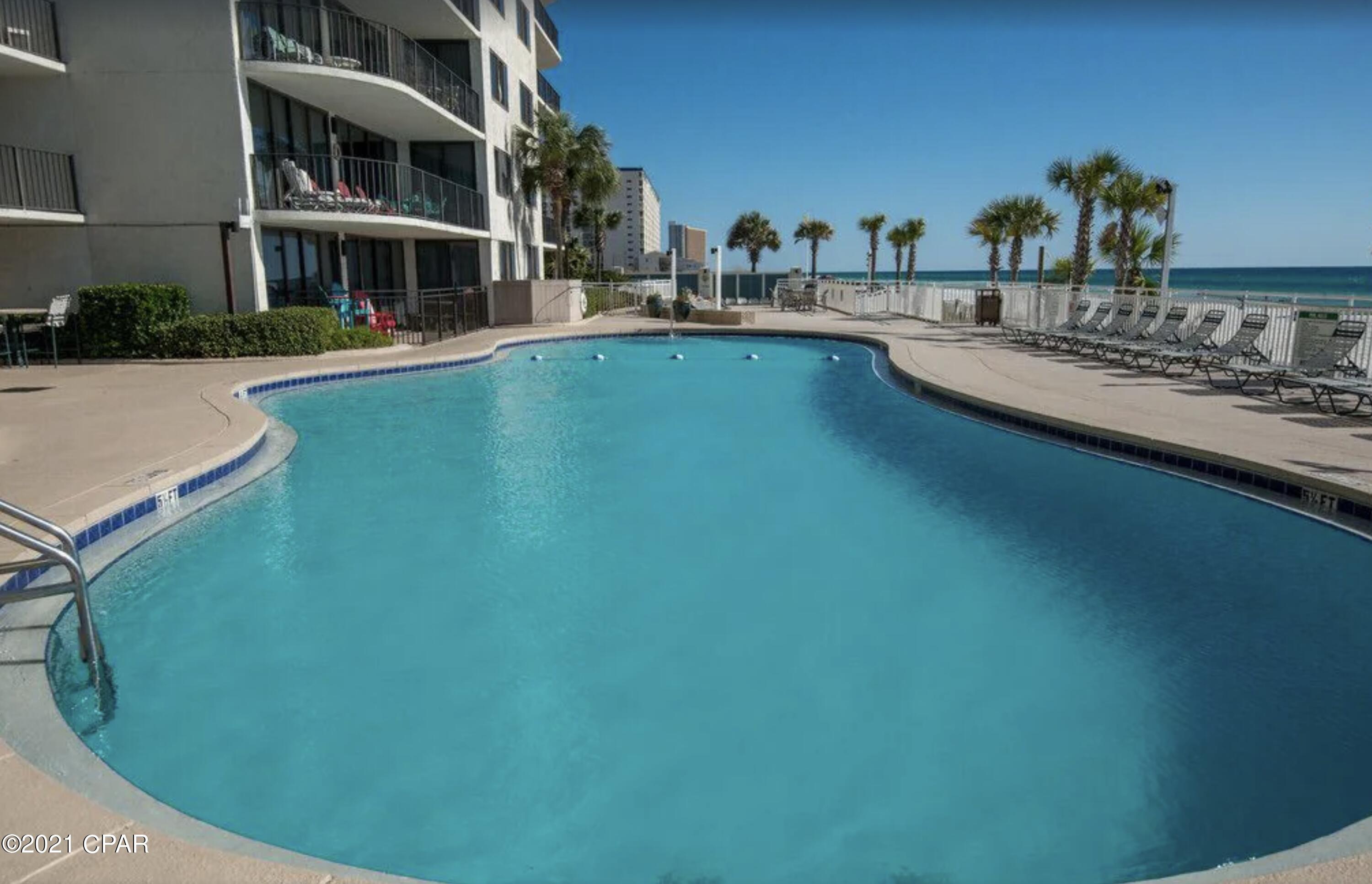 Watercrest Condo - Residential