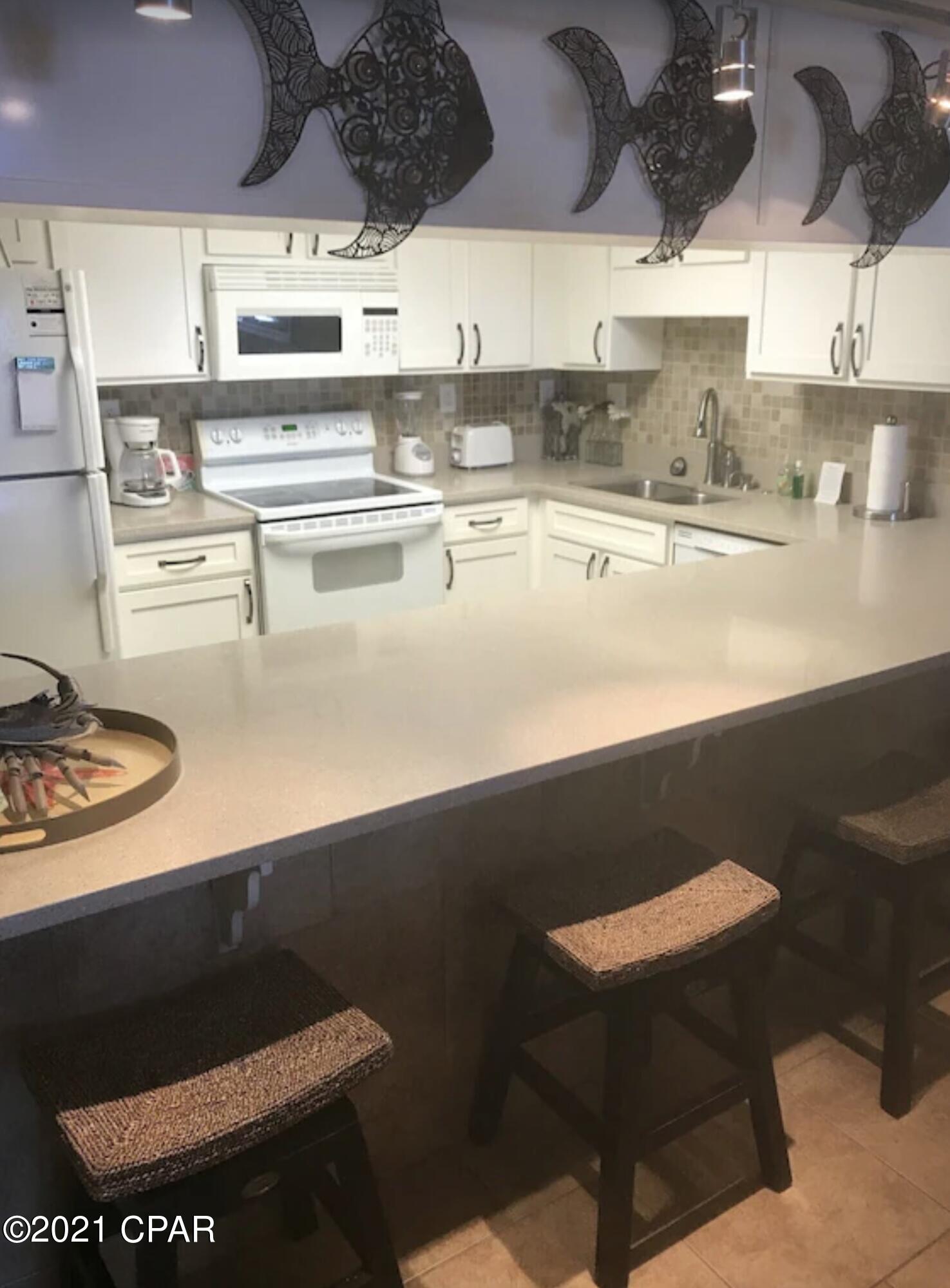 Watercrest Condo - Residential