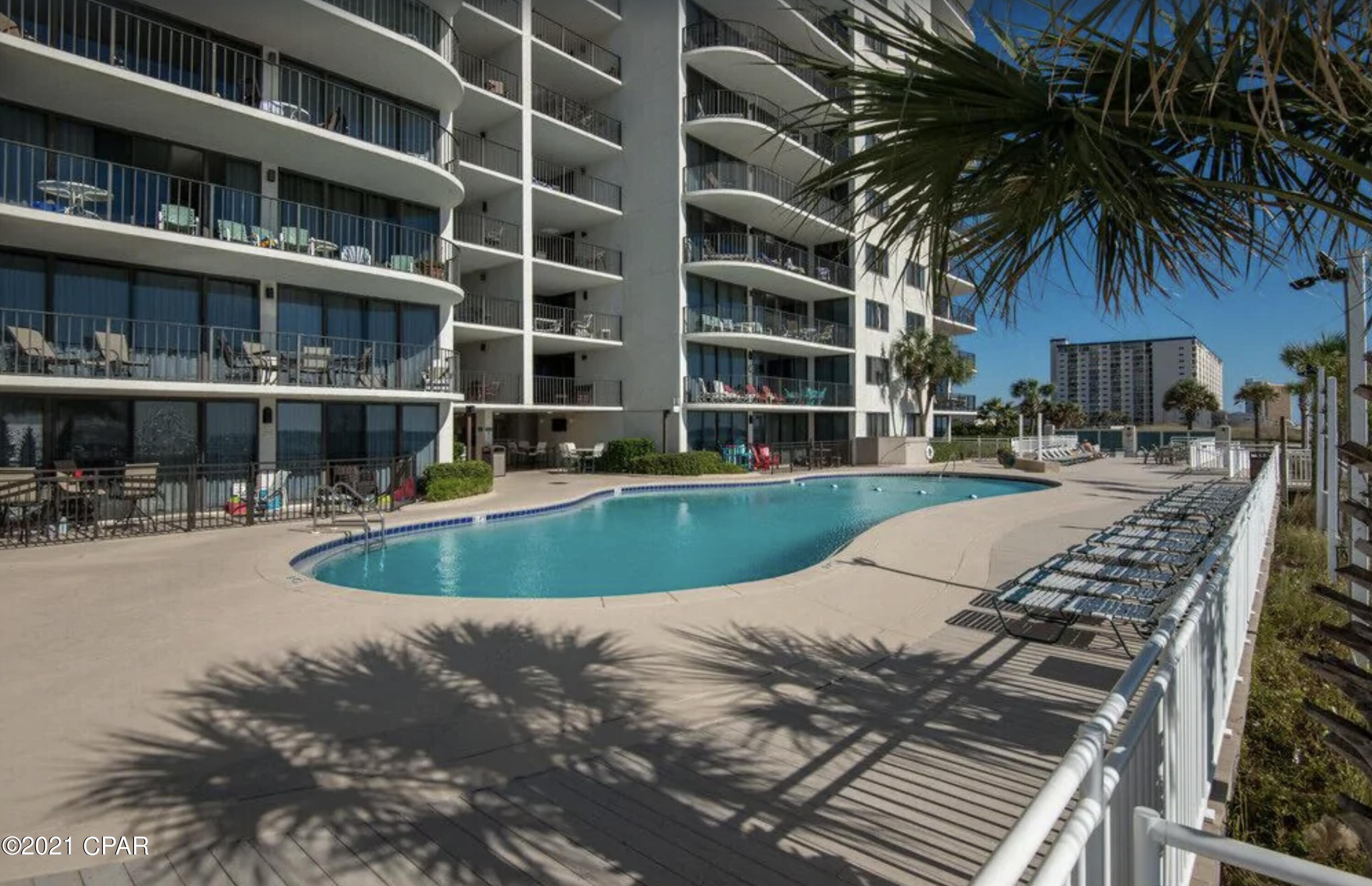 Watercrest Condo - Residential