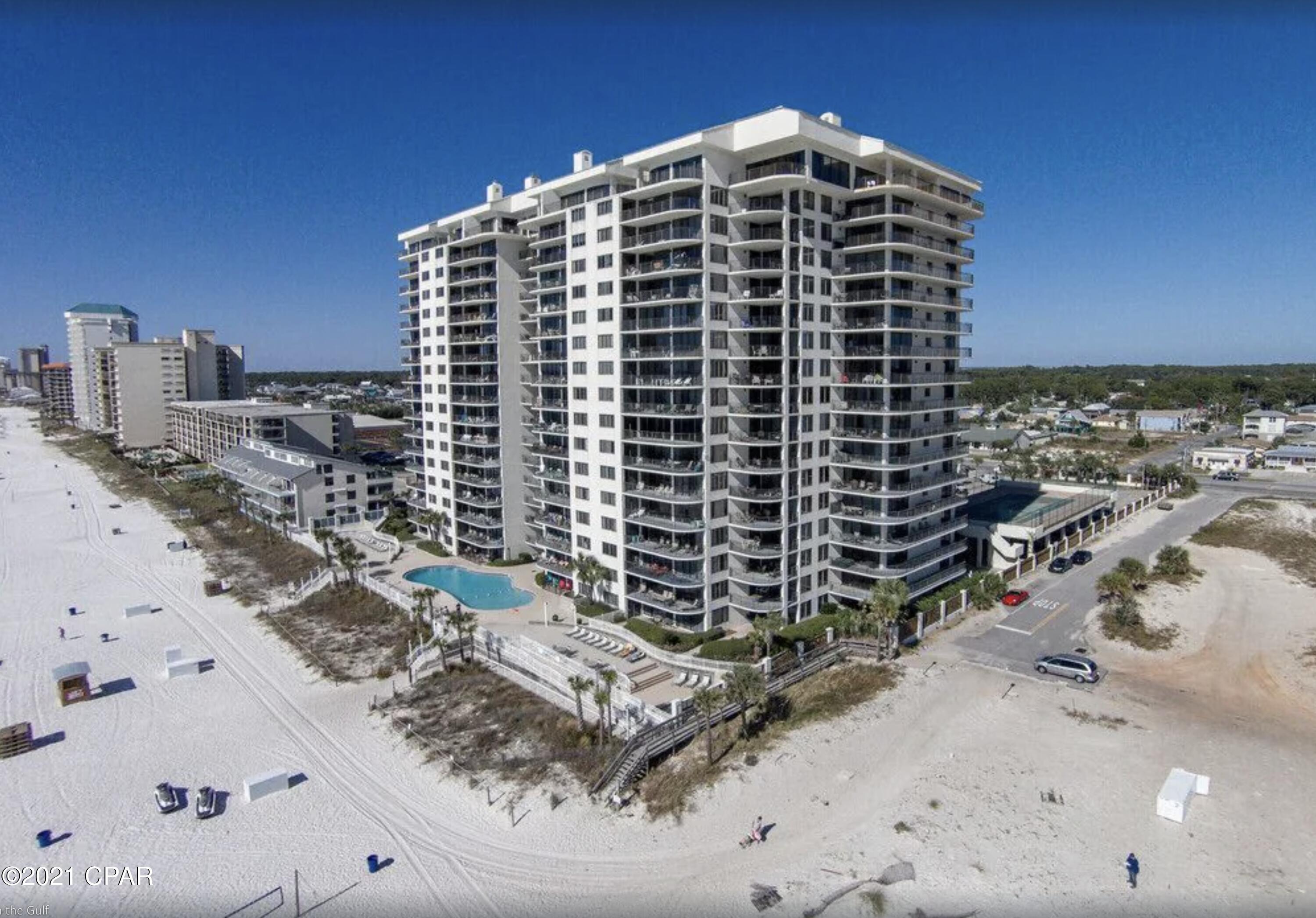 Watercrest Condo - Residential