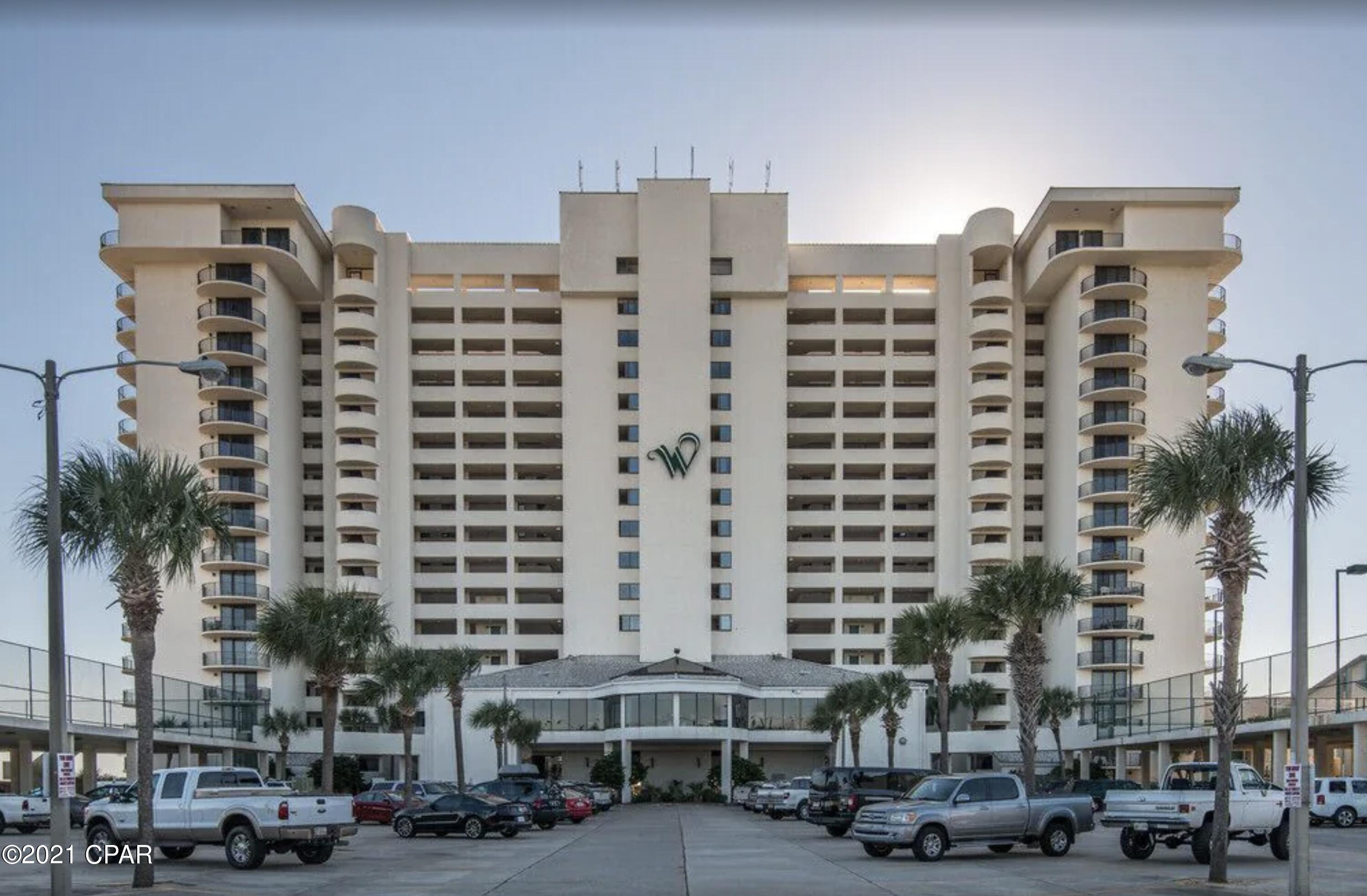 Watercrest Condo - Residential