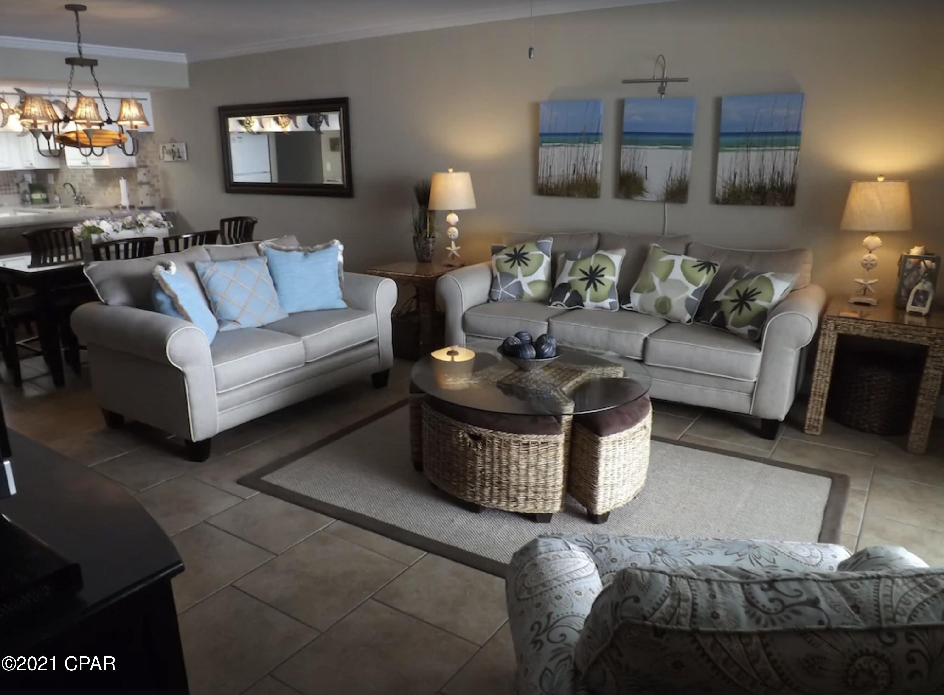 Watercrest Condo - Residential