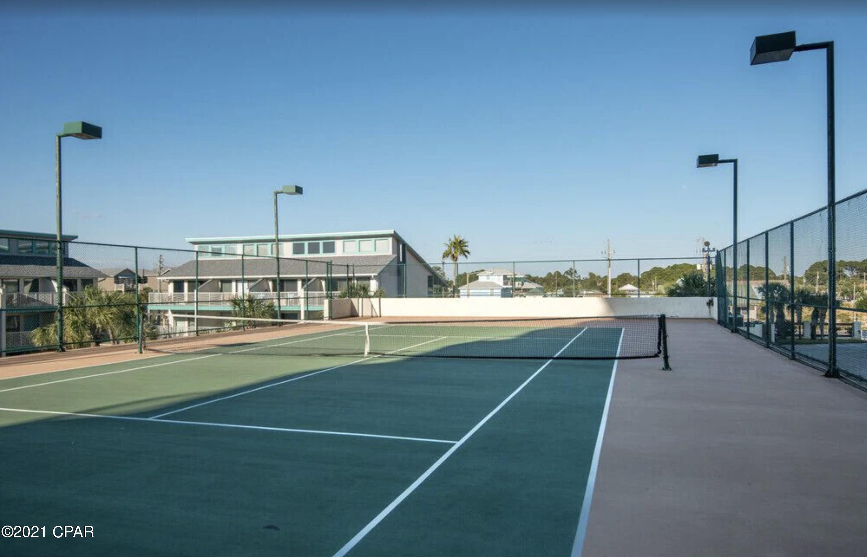 Watercrest Condo - Residential