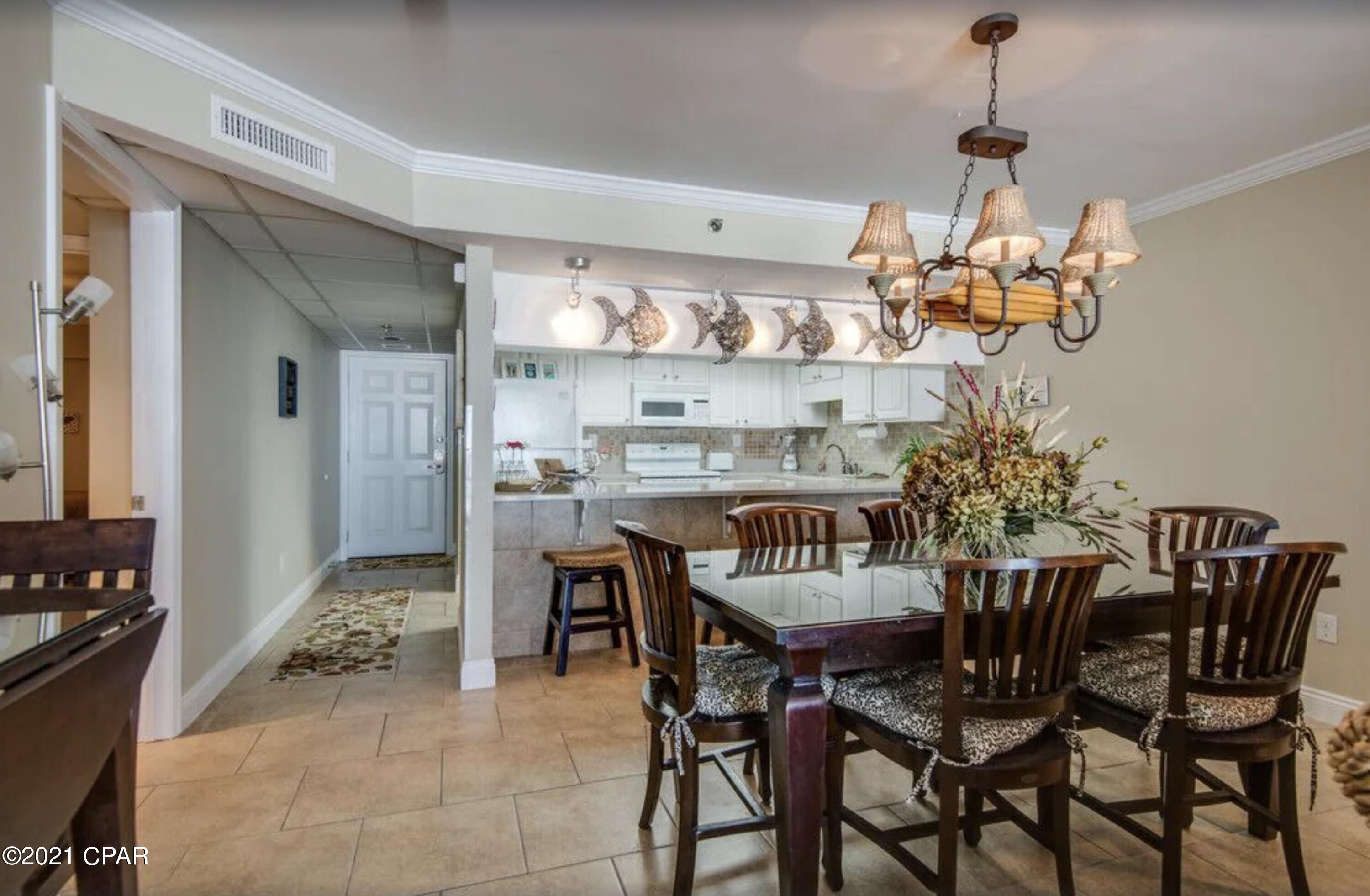 Watercrest Condo - Residential