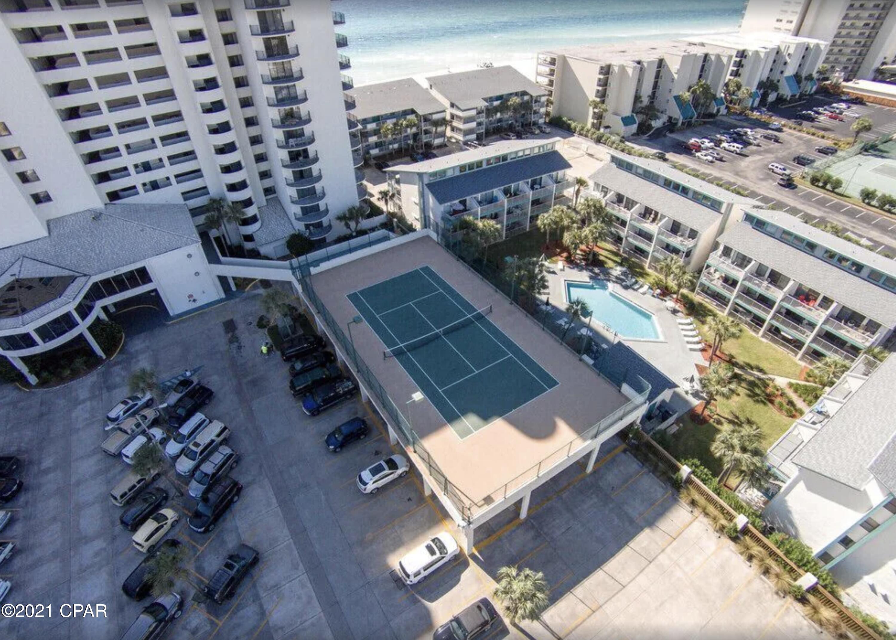 Watercrest Condo - Residential