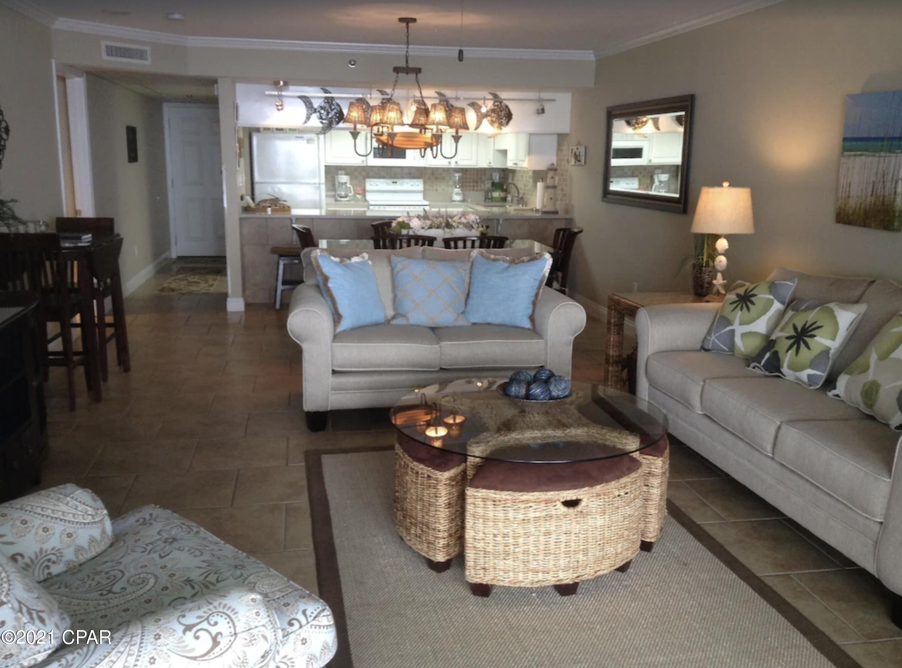 Watercrest Condo - Residential