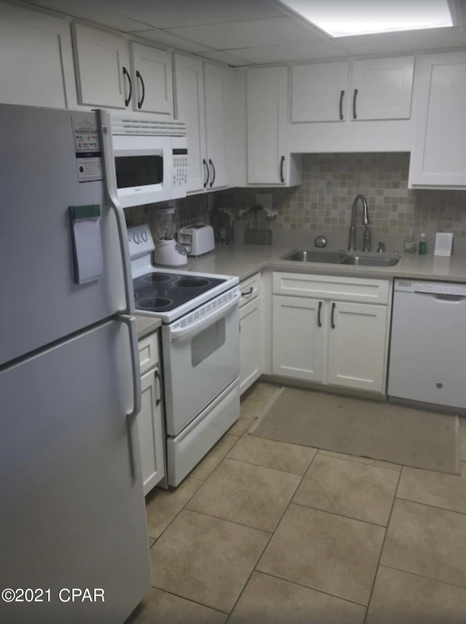 Watercrest Condo - Residential