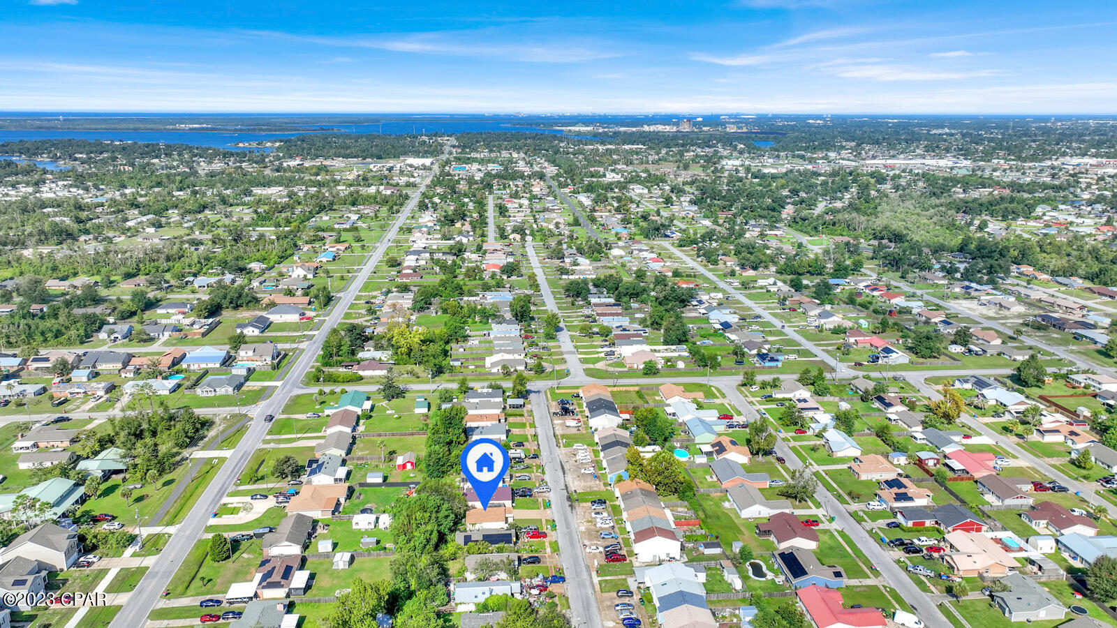 No Named Subdivision - Residential