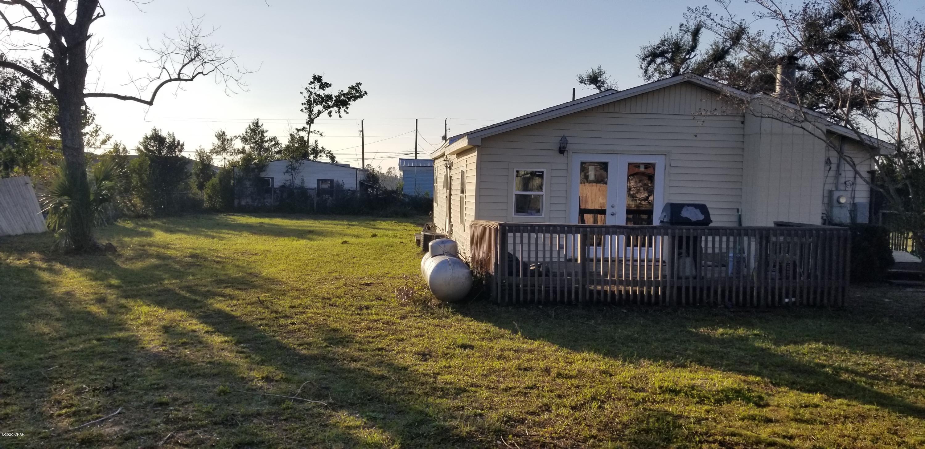 [No Recorded Subdiv] - Residential