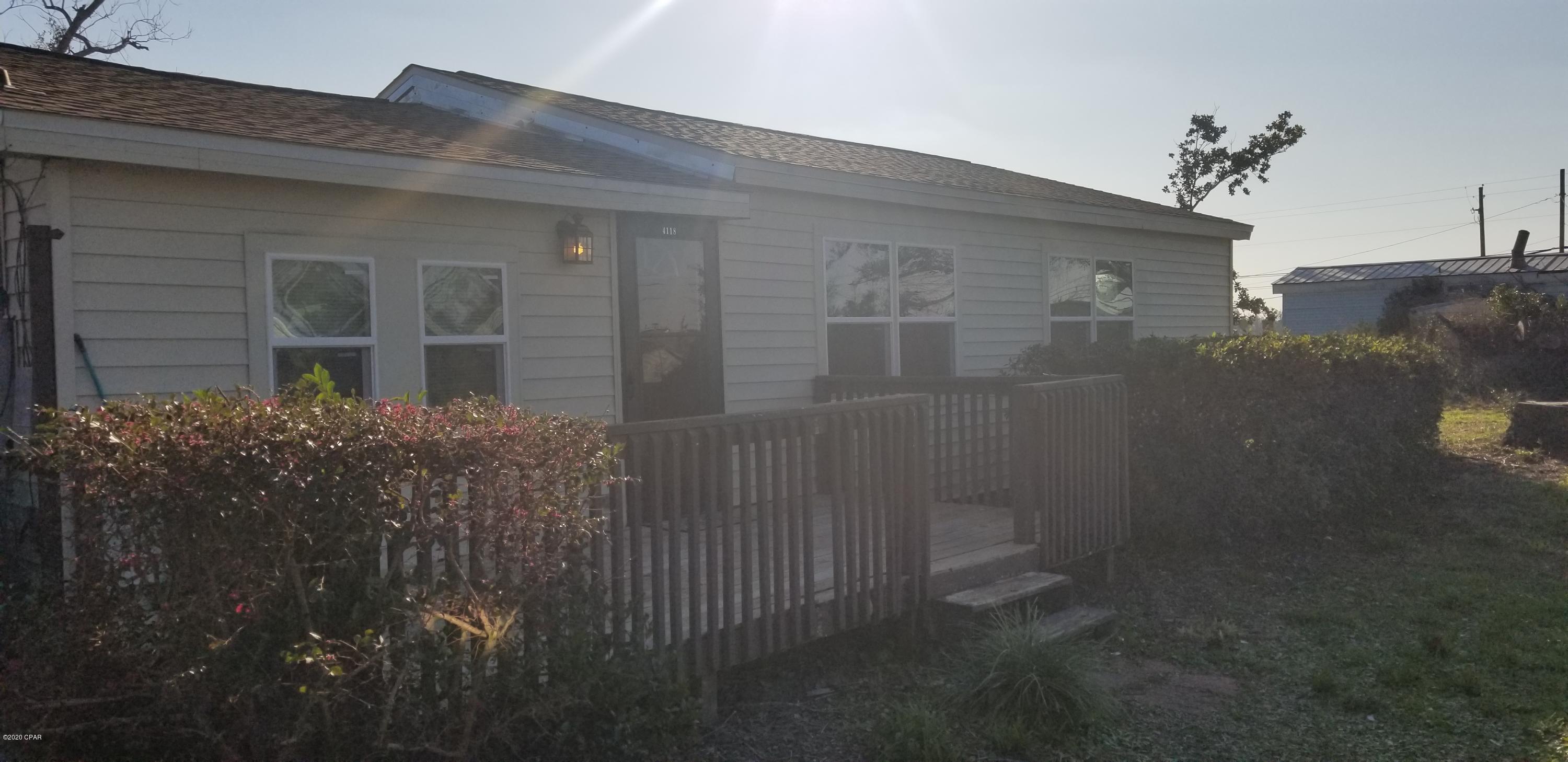 [No Recorded Subdiv] - Residential